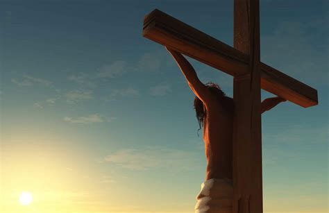 Was jesus crucified. Things To Know About Was jesus crucified. 